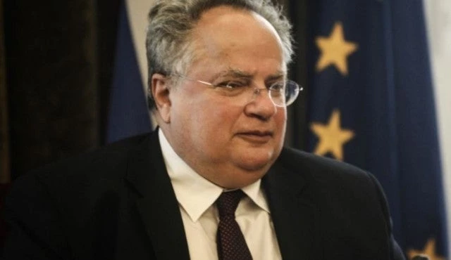 Κοτζιάς: Υπάρχουν βουλευτές των ΑΝΕΛ που συμφωνούν με το Βόρεια Μακεδονία